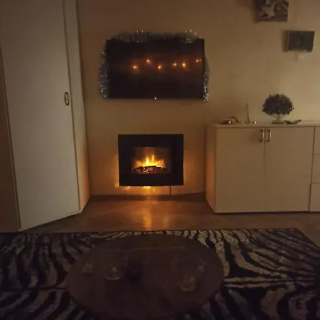 Διαμέρισμα Old Town Cozy Flat *