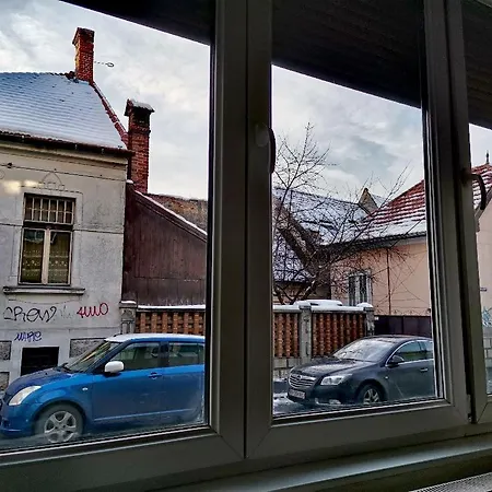 Appartement Old Town Cozy Flat *