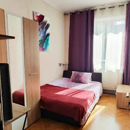 Old Town Cozy Flat Διαμέρισμα Μπρασόβ
