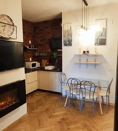 Old Town Cozy Flat Braşov