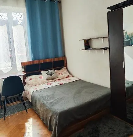 Appartement Old Town Cozy Flat *