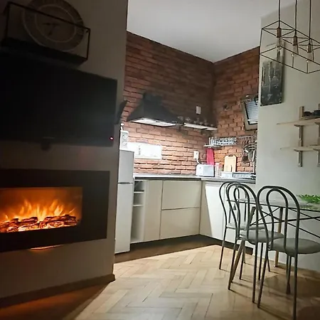 Appartement Old Town Cozy Flat *