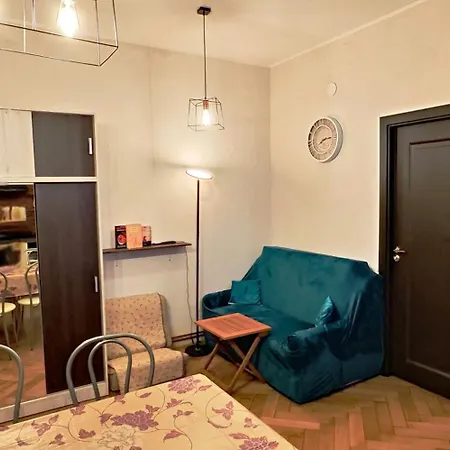 Old Town Cozy Flat * Μπρασόβ