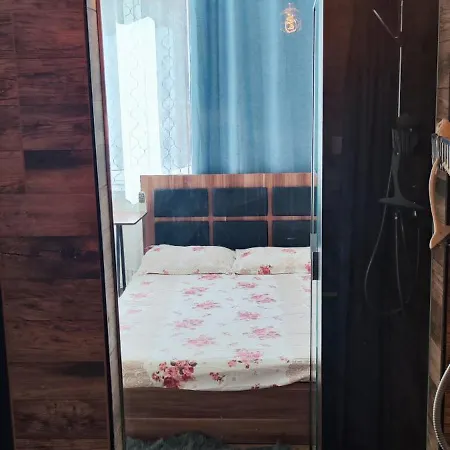 Old Town Cozy Flat * Μπρασόβ