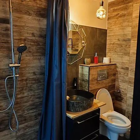 Old Town Cozy Flat