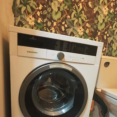 Διαμέρισμα Old Town Cozy Flat *