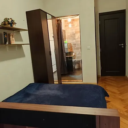 Old Town Cozy Flat Διαμέρισμα