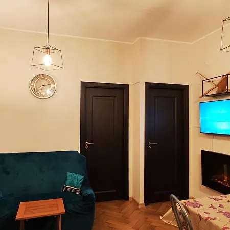 Διαμέρισμα Old Town Cozy Flat