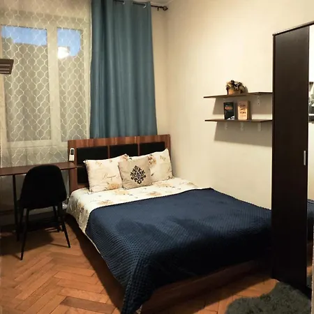 Old Town Cozy Flat *