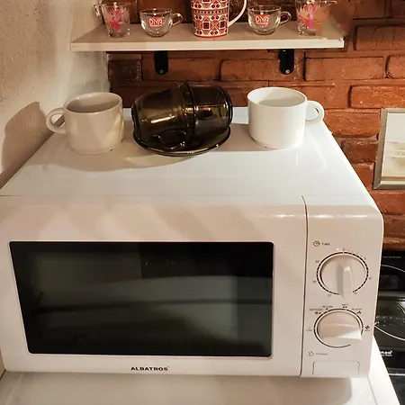Διαμέρισμα Old Town Cozy Flat Μπρασόβ