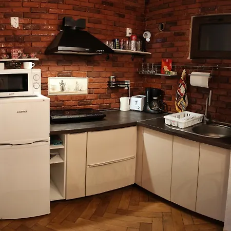 Old Town Cozy Flat Διαμέρισμα