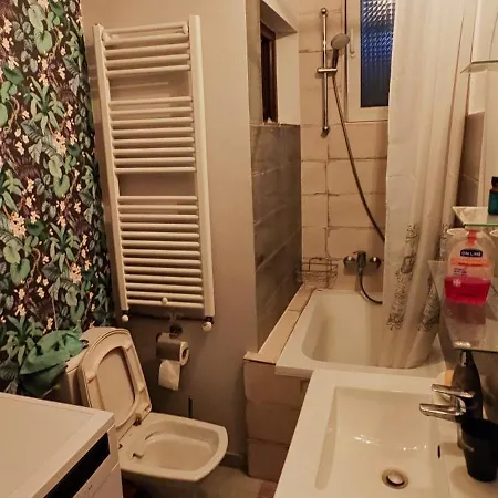 Appartement Old Town Cozy Flat *