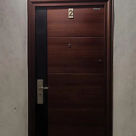 Old Town Cozy Flat * Μπρασόβ