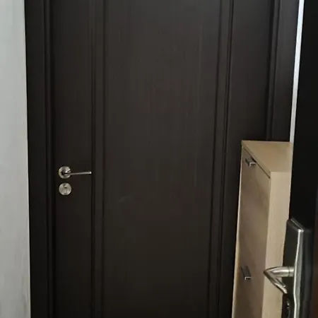 Old Town Cozy Flat Διαμέρισμα