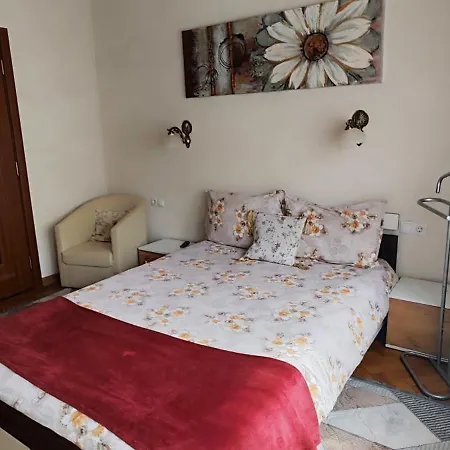Old Town Cozy Flat