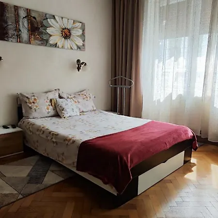 Old Town Cozy Flat
