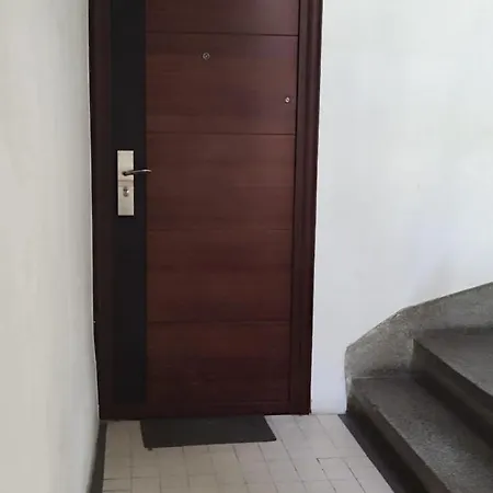 Old Town Cozy Flat * Μπρασόβ